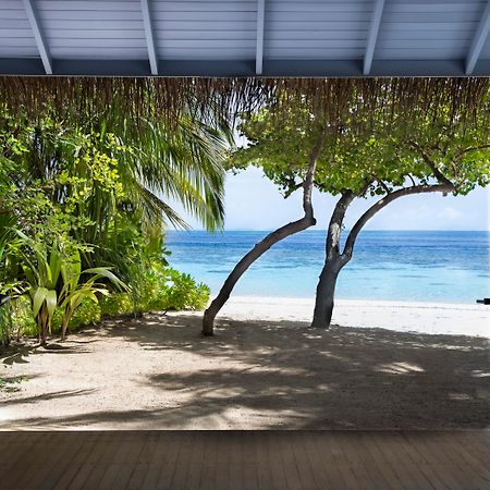 Raffles Maldives Meradhoo Εξωτερικό φωτογραφία
