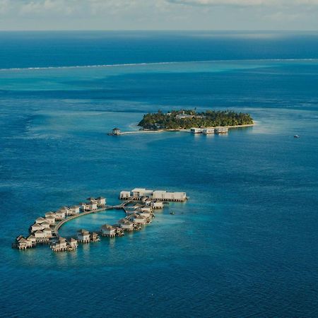 Raffles Maldives Meradhoo Εξωτερικό φωτογραφία