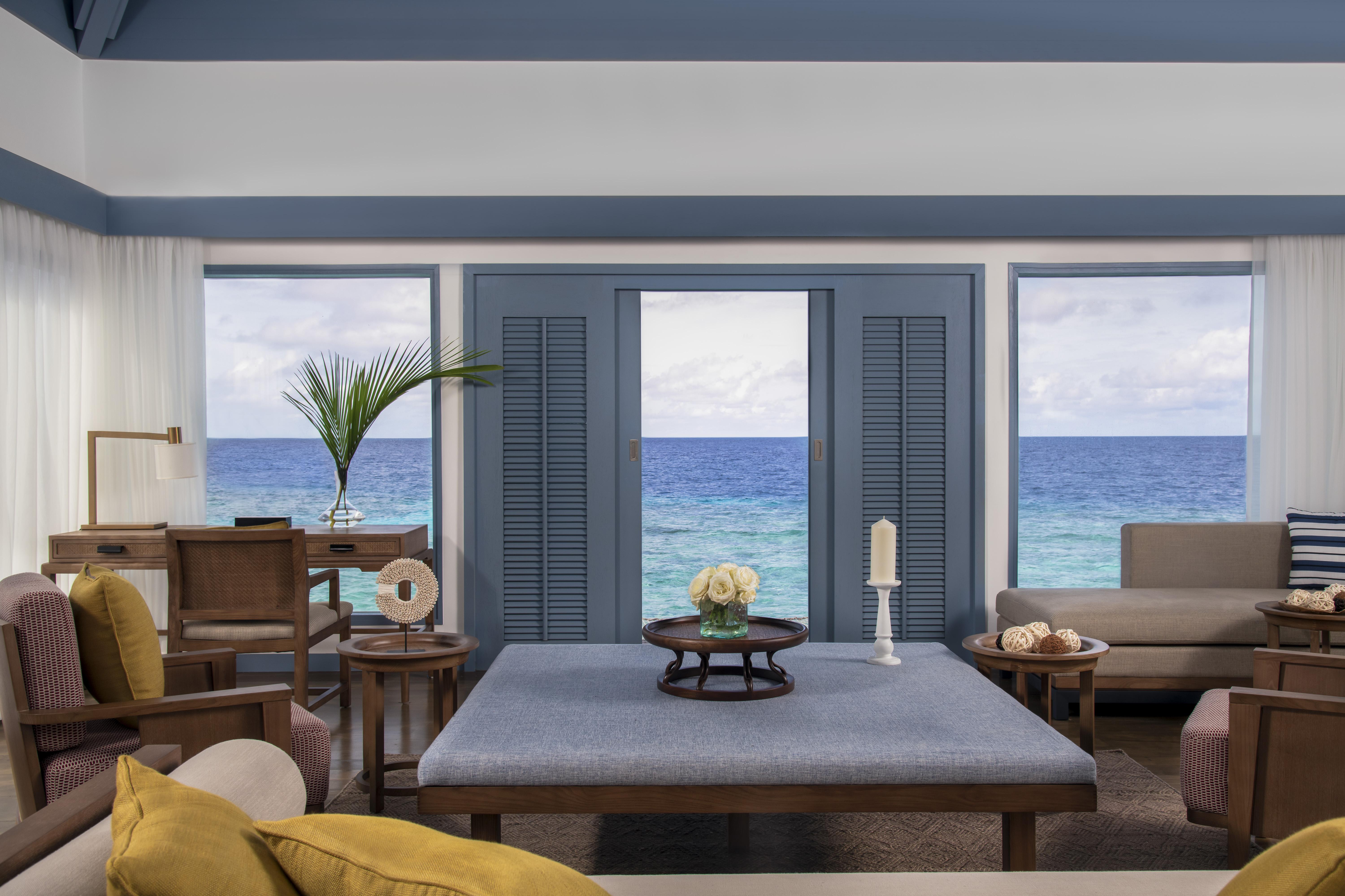 Raffles Maldives Meradhoo Εξωτερικό φωτογραφία