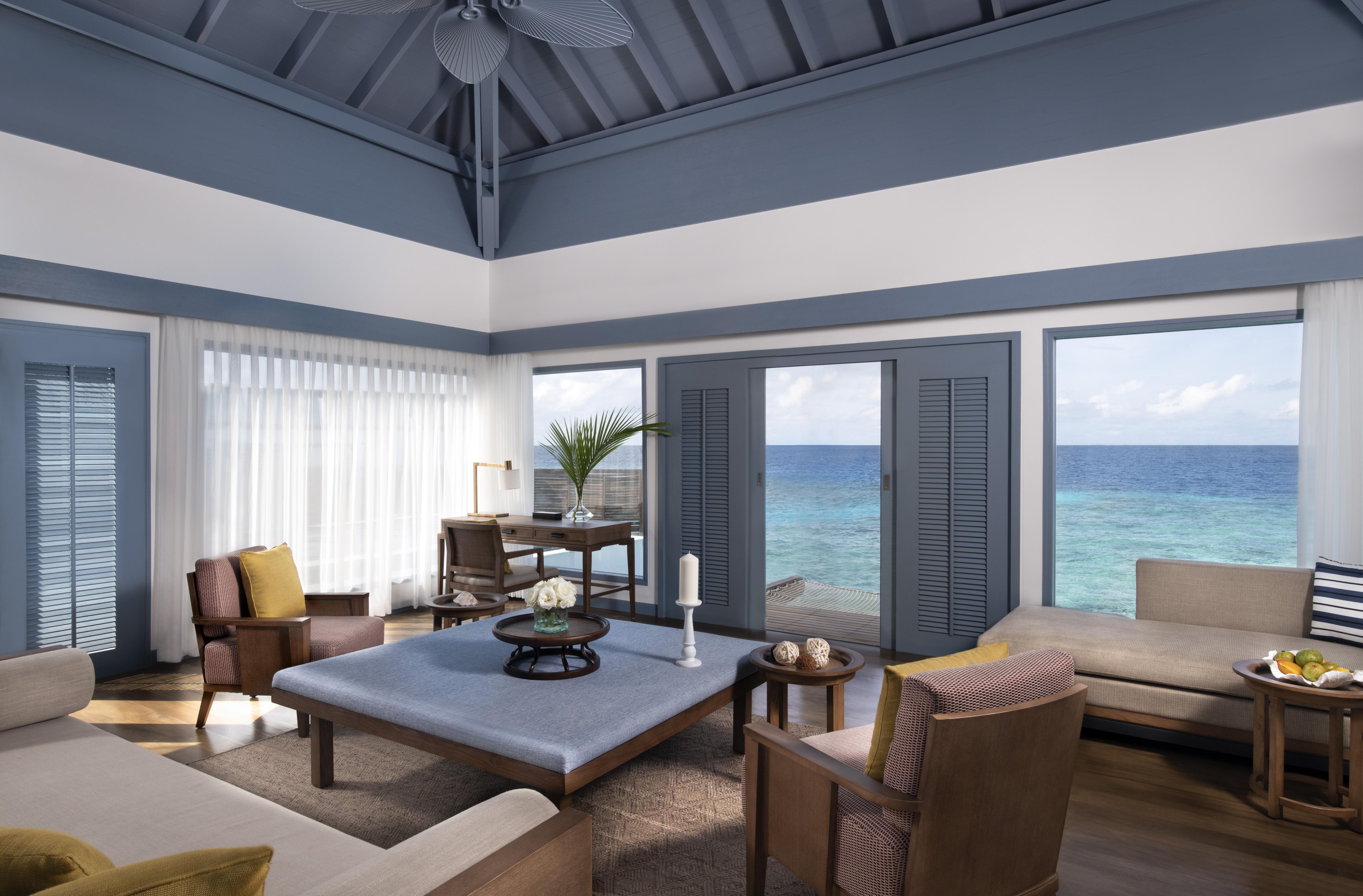 Raffles Maldives Meradhoo Εξωτερικό φωτογραφία