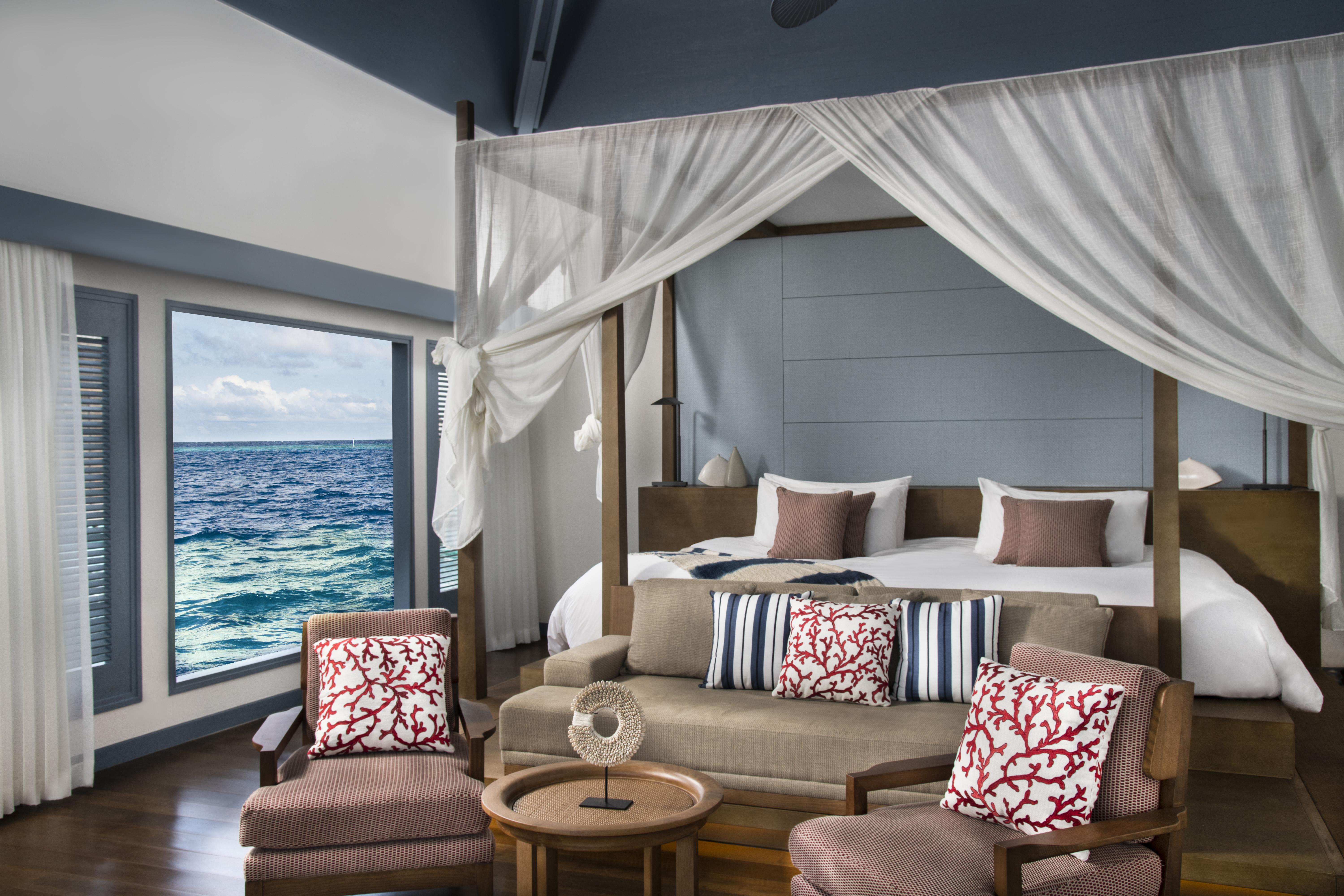 Raffles Maldives Meradhoo Εξωτερικό φωτογραφία