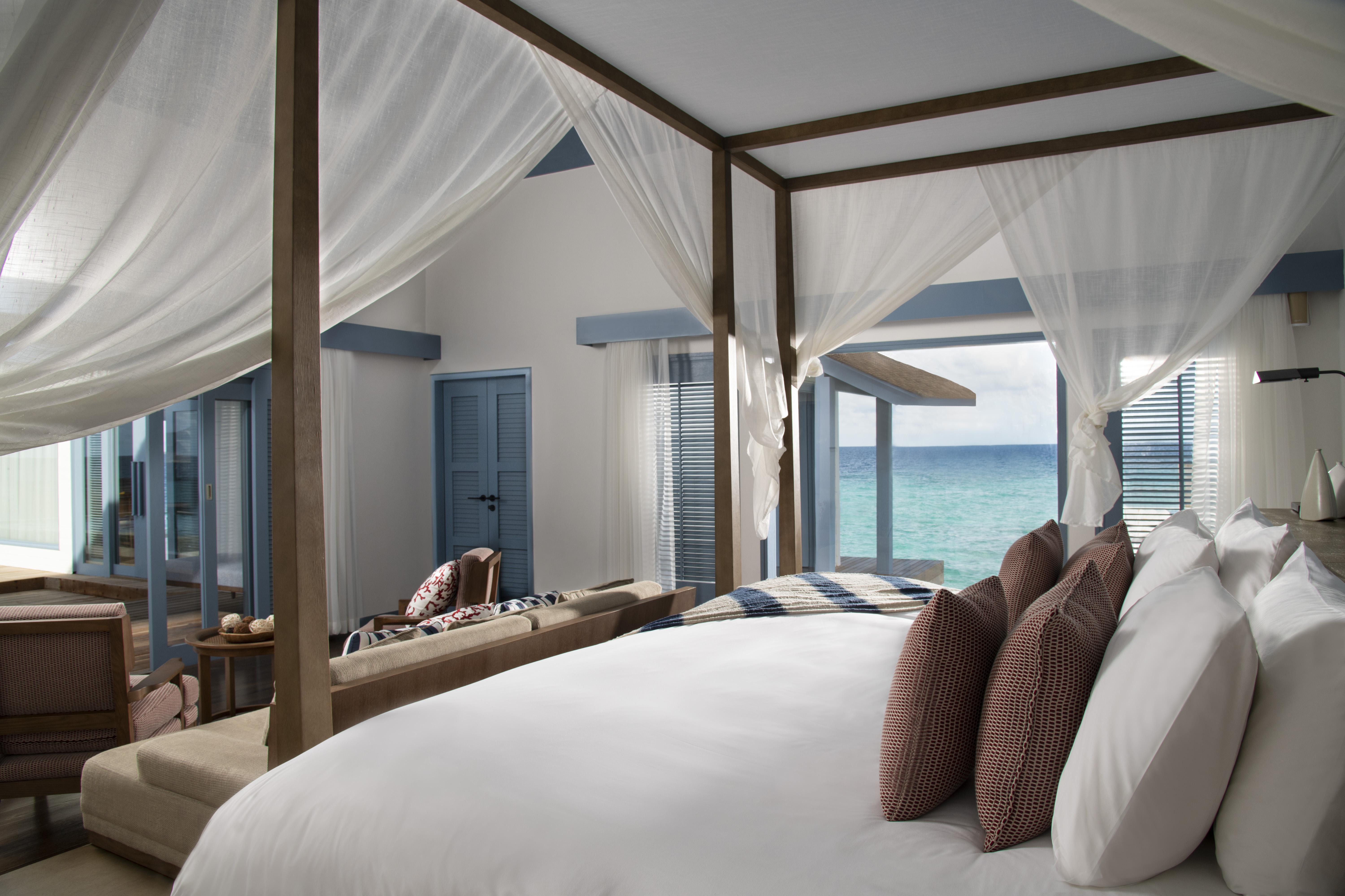 Raffles Maldives Meradhoo Εξωτερικό φωτογραφία