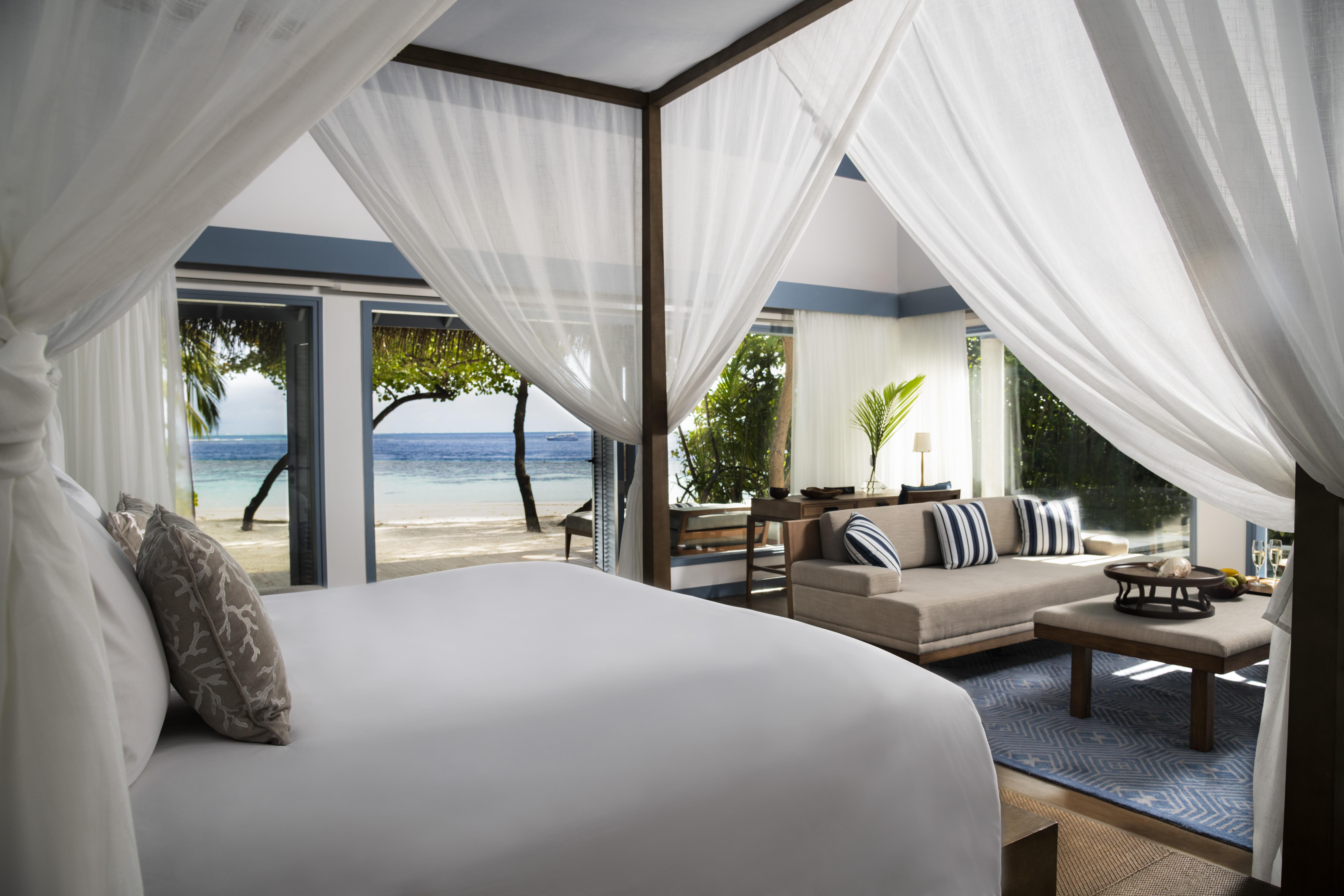 Raffles Maldives Meradhoo Εξωτερικό φωτογραφία