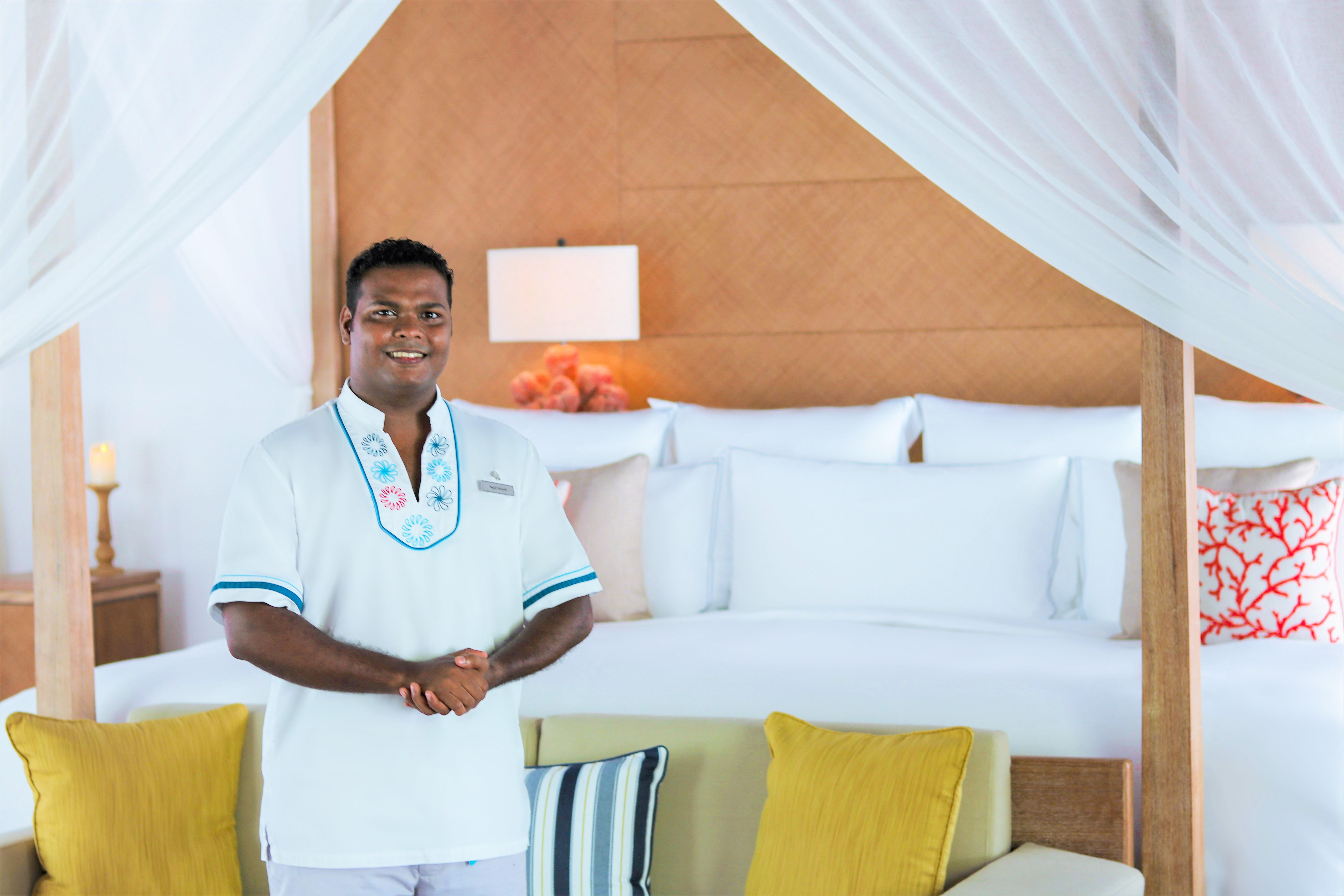 Raffles Maldives Meradhoo Εξωτερικό φωτογραφία