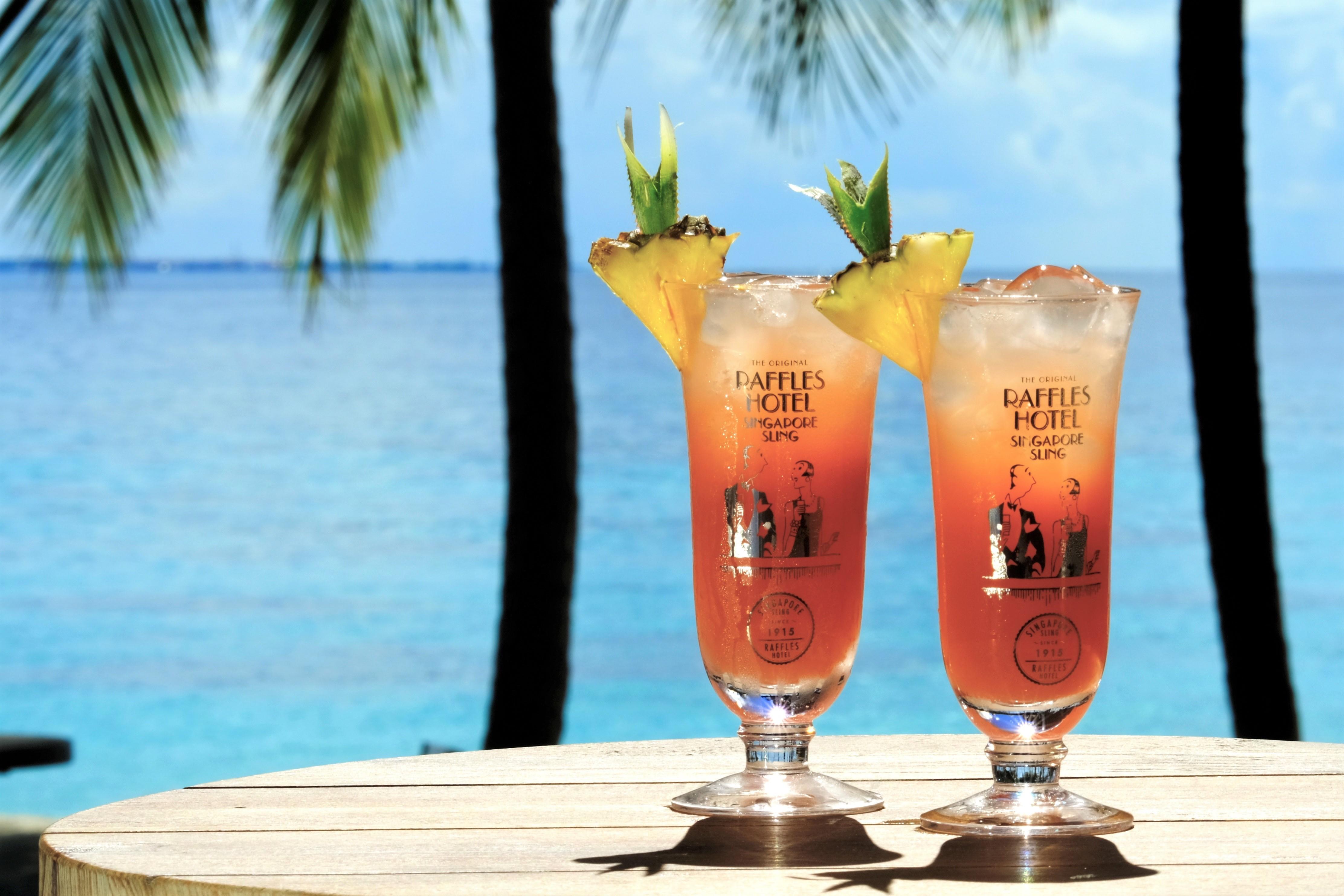 Raffles Maldives Meradhoo Εξωτερικό φωτογραφία