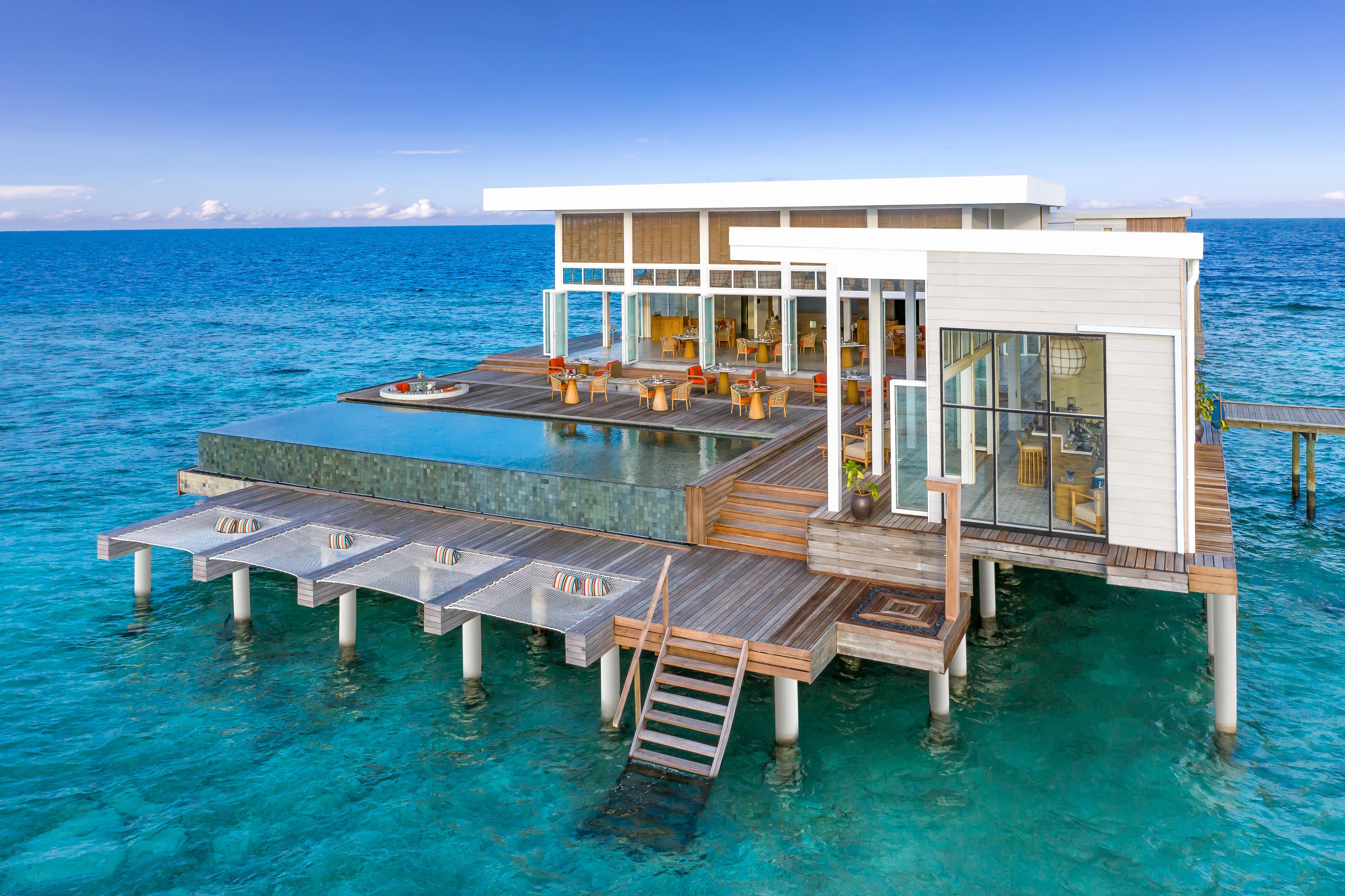 Raffles Maldives Meradhoo Εξωτερικό φωτογραφία