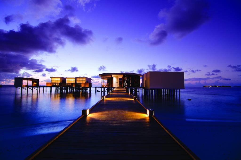 Raffles Maldives Meradhoo Εξωτερικό φωτογραφία